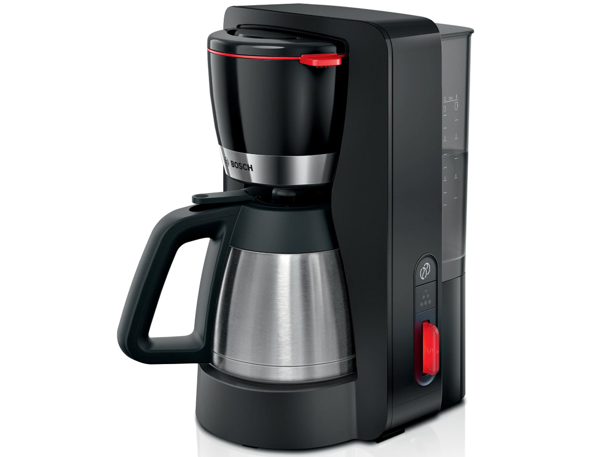Máy pha cà phê Bosch TKA6M273