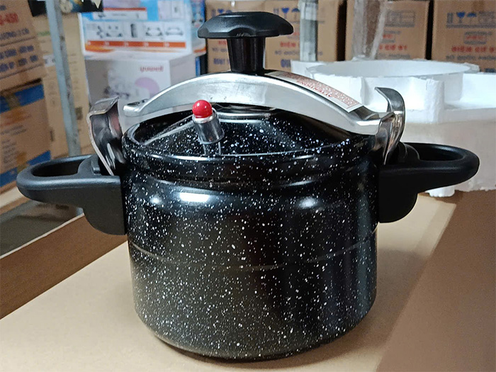 Nồi áp suất Tianxi TCO 18S