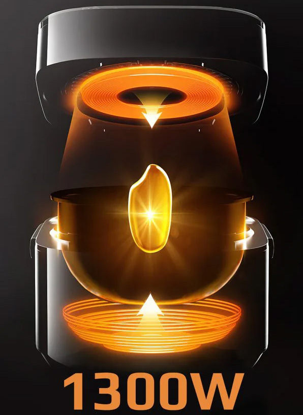 Olivo RC900IH