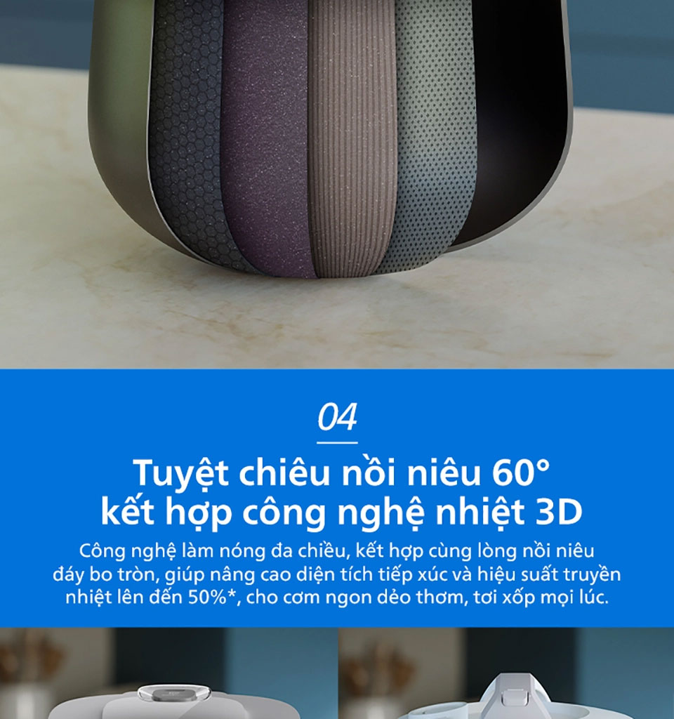 Nồi cơm điện 
