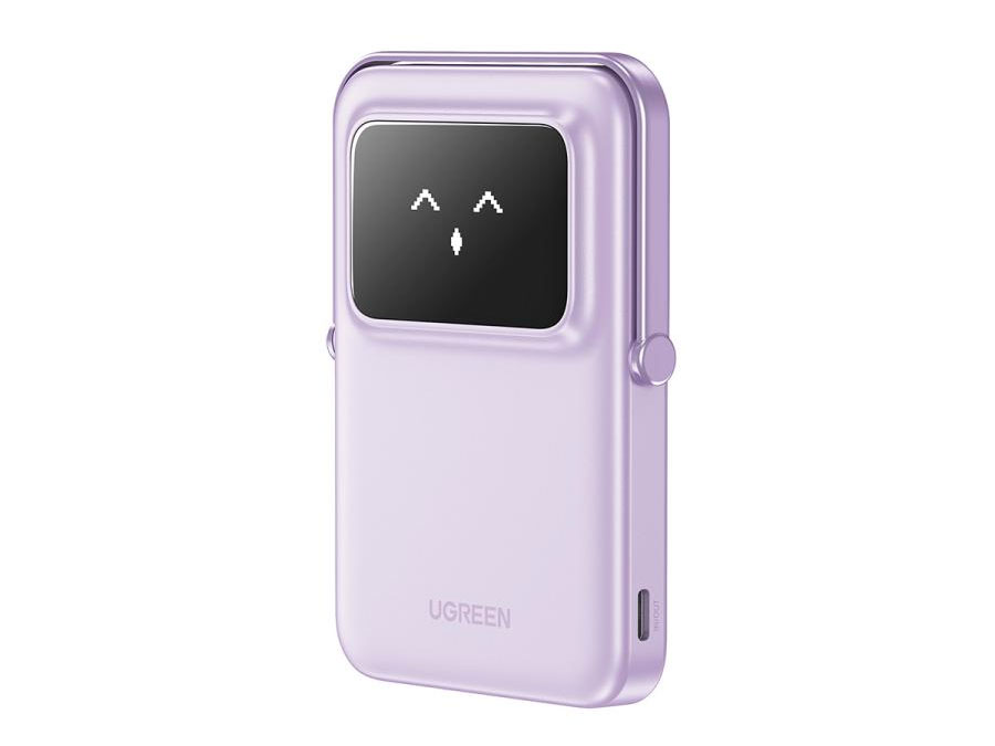 Pin sạc dự phòng Ugreen PB571 35606 5.000 mAh