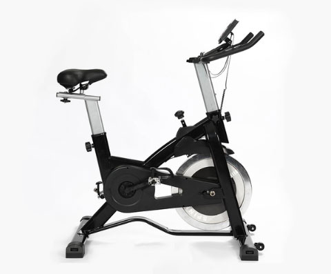Xe đạp tập thể dục Tajermy TD001SB-1