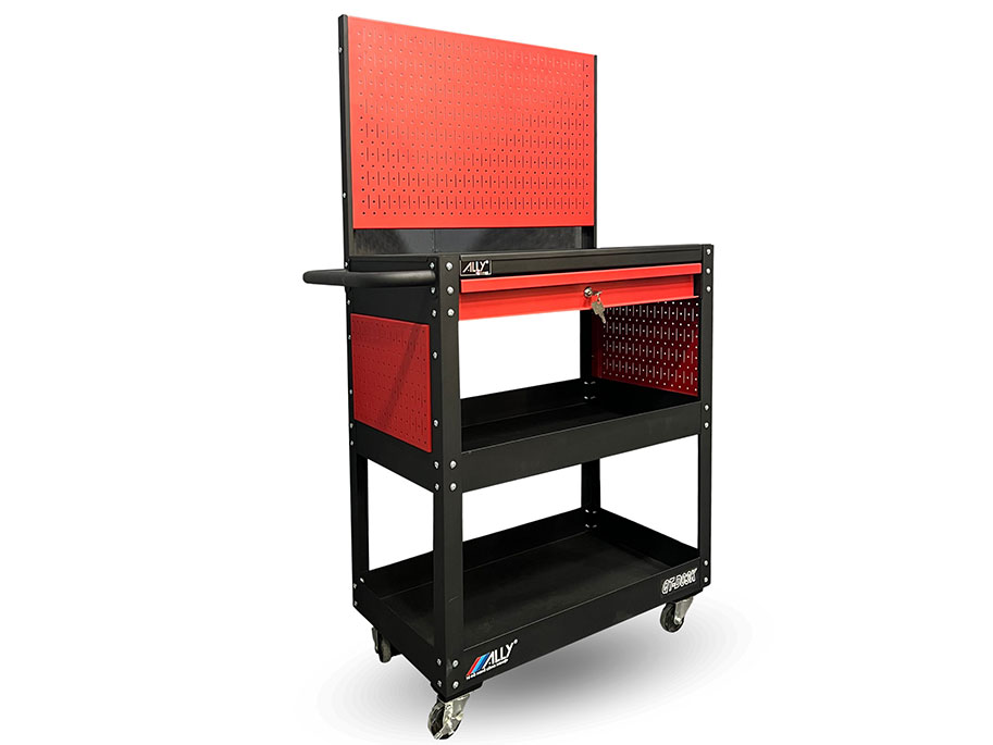 Xe đẩy dụng cụ Ally  
