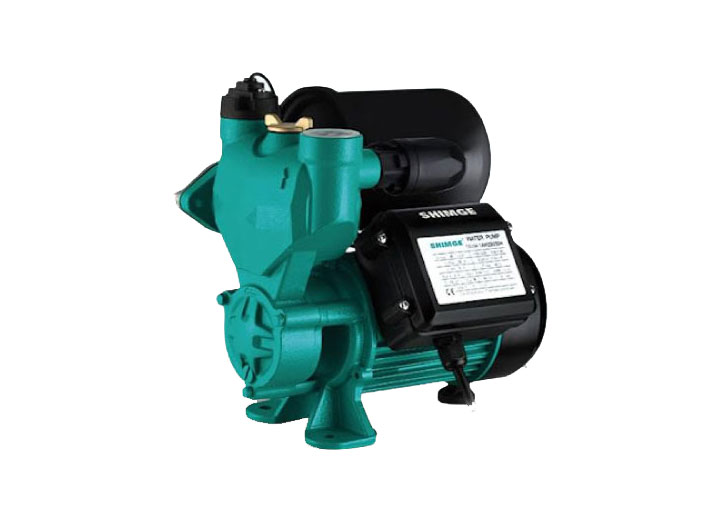 Bơm tăng áp Shimge PW550 550W