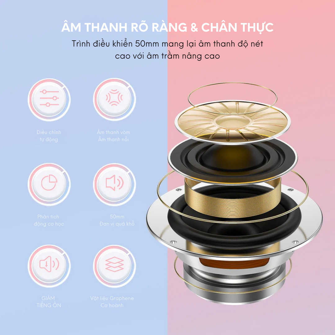 Tai nghe Onikuma X15 Pro RGB