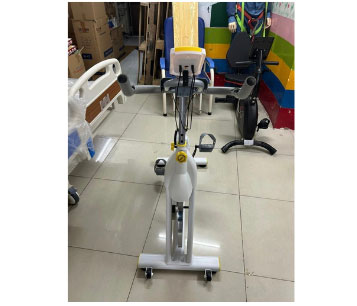 Xe đạp tập