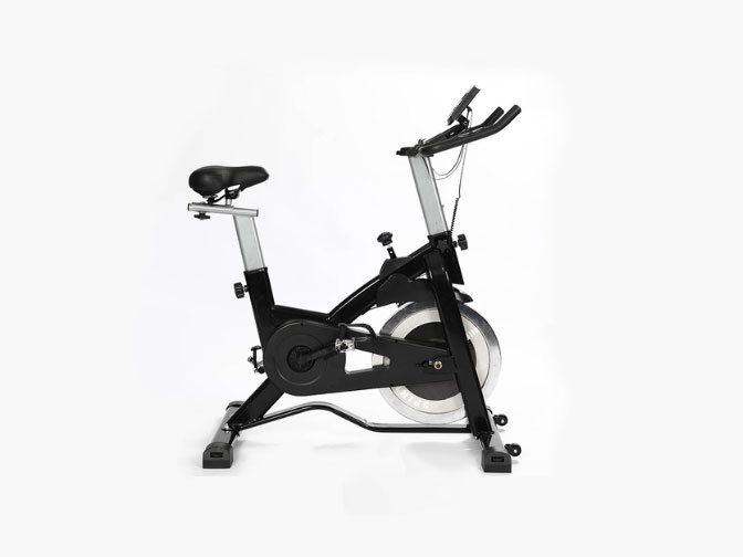 Xe đạp tập thể dục Tajermy TD001SB-1