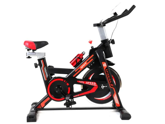 Xe đạp tập thể dục Tajermy  