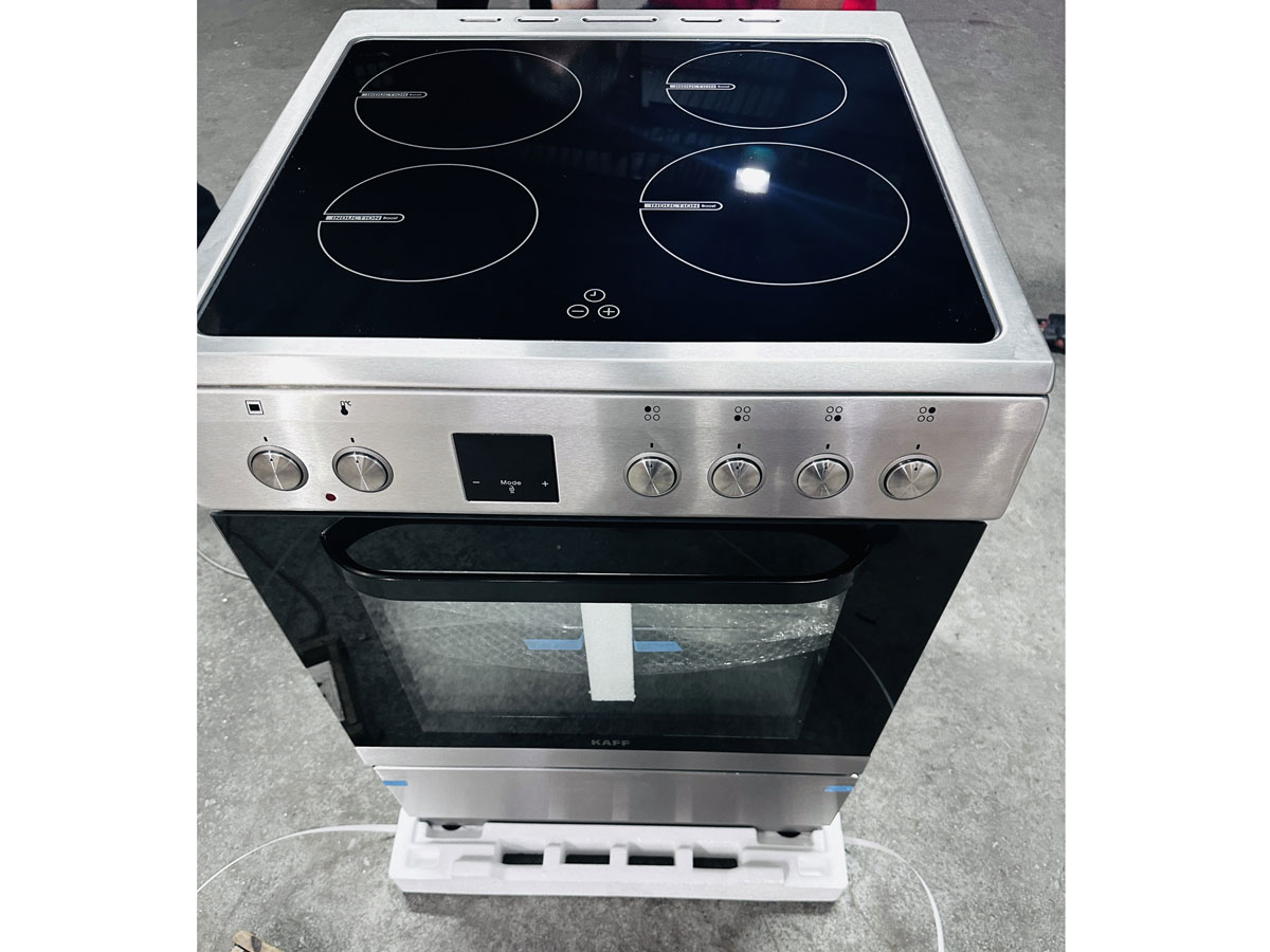 Kaff KF-FRT6604IN