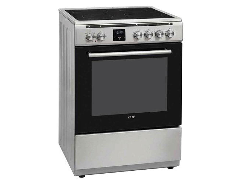 Bếp 4 từ kết hợp lò nướng Kaff KF-FRT6604IN
