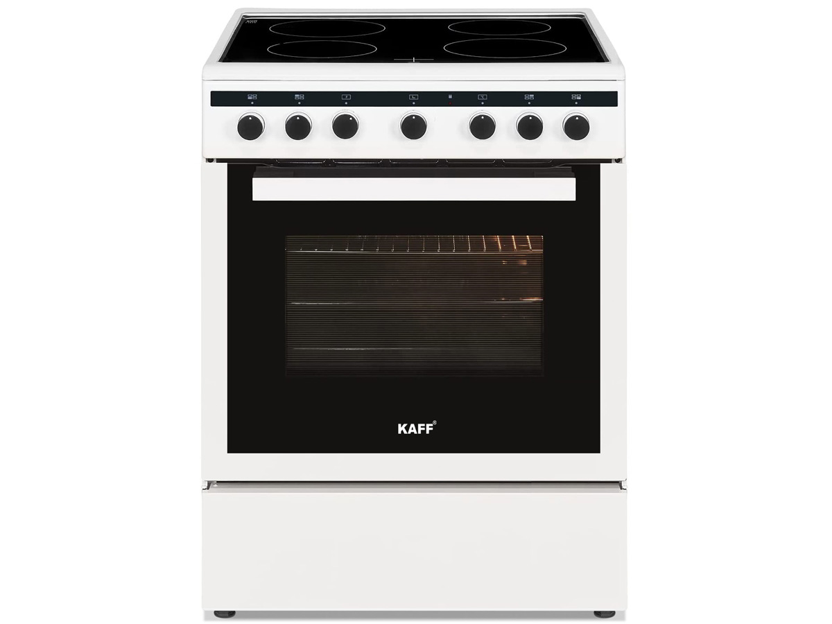 Bếp 4 từ kết hợp lò nướng KF-IK60850