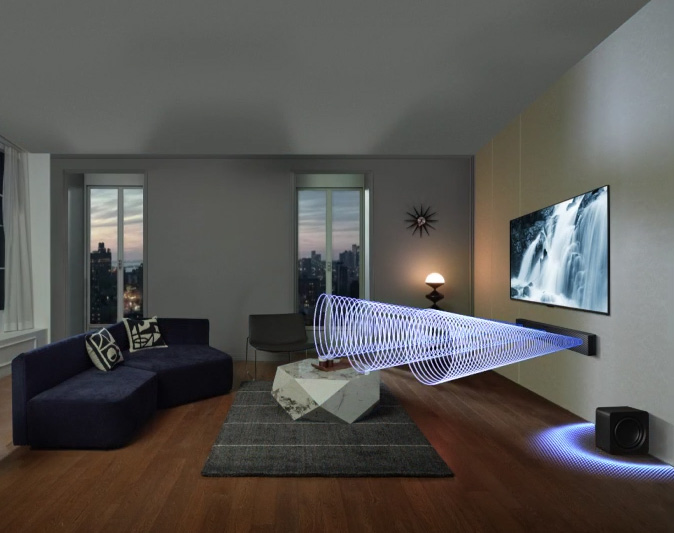 Samsung HW-QS700F/XV