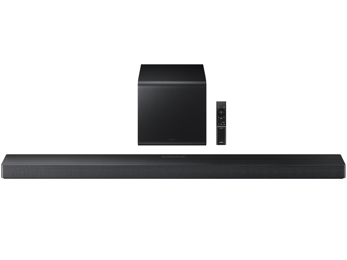 Bộ loa thanh Samsung HW-QS700F/XV