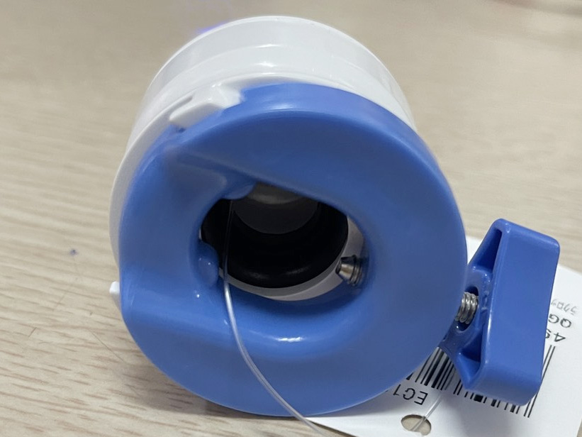 Cút nối vòi nước Takagi QG1043FJ (Q043FJVQ01)