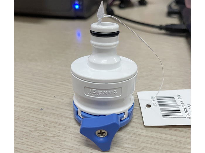 Cút nối vòi nước Takagi QG1043FJ (Q043FJVQ01)