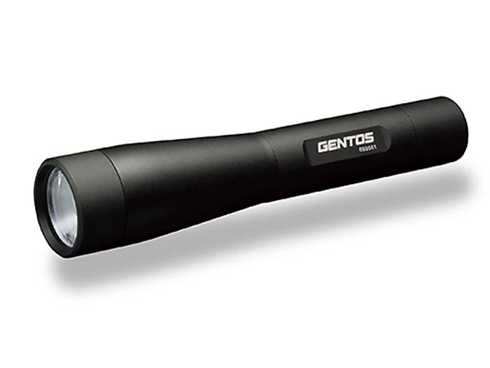 Đèn pin công nghiệp Gentos GF-014RG