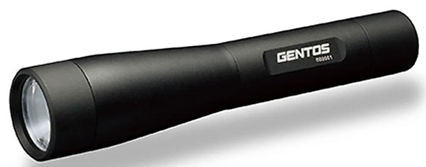 Đèn pin công nghiệp Gentos GF-014RG