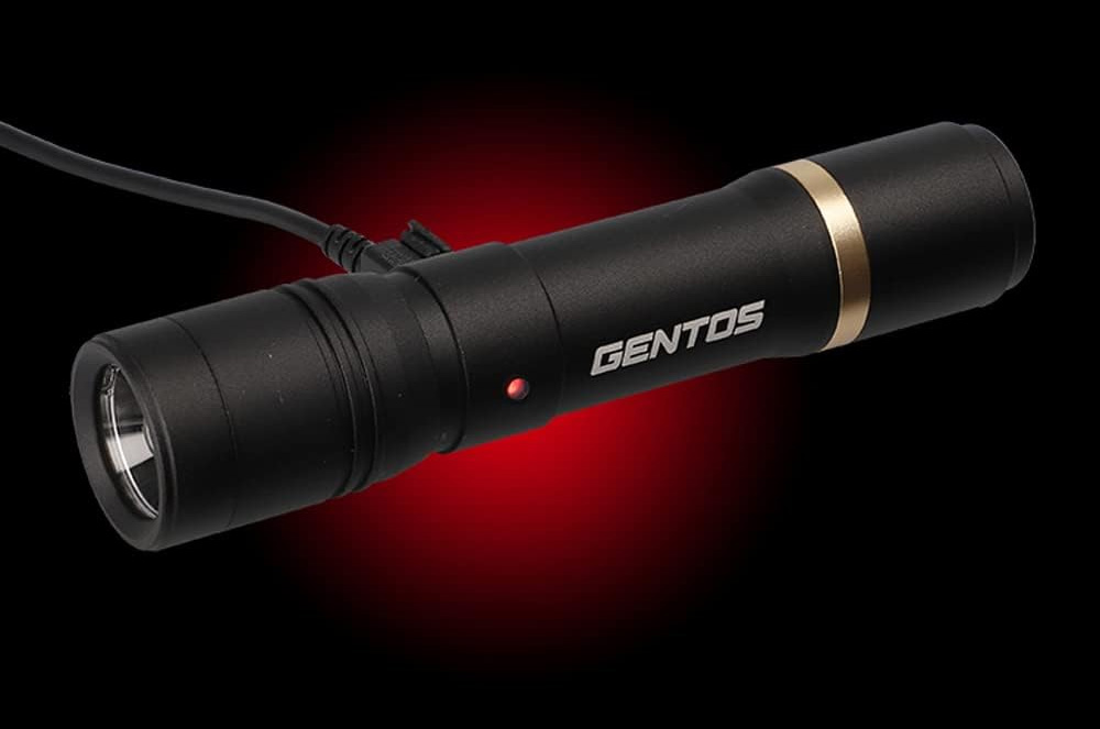 Gentos RX-285R