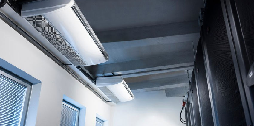 Điều hòa áp trần Daikin 34.000BTU inverter 1 chiều FHA100CVMV/RZF100CVM