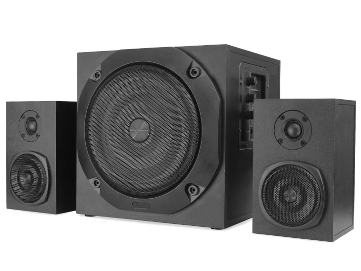 Loa Thonet and Vander Dass 2.1