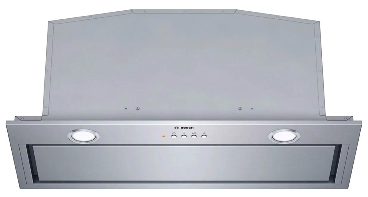 Máy hút mùi Bosch DHL785C