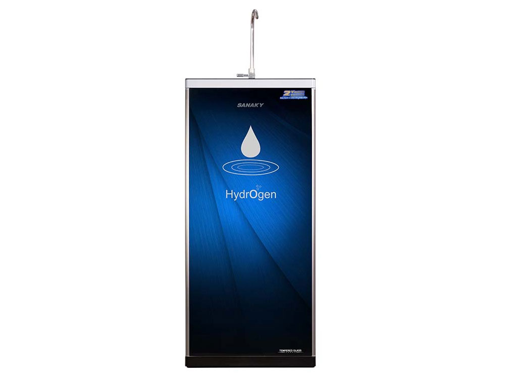 Máy lọc nước Sanaky VH-6110VD