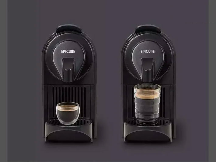 Epicure Intenso G2 (QF-CM831V)