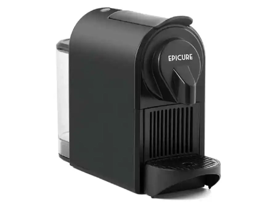 Máy pha cà phê viên nén Epicure Intenso G2 (QF-CM831V)