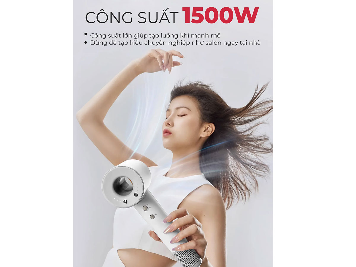Magic Eco AC-370