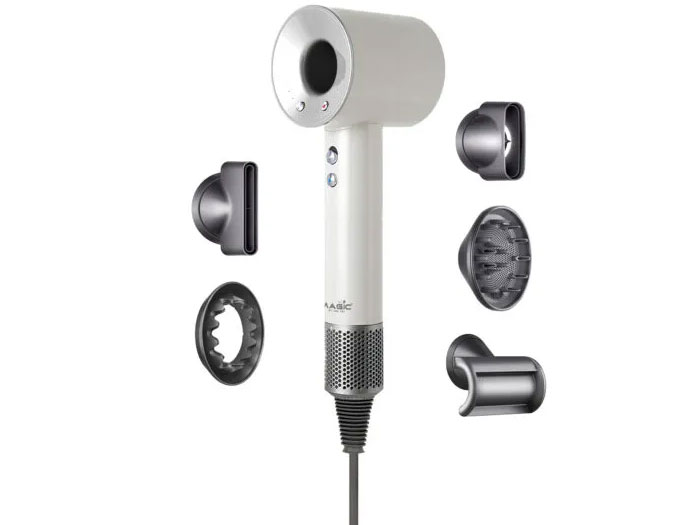 Máy sấy tóc Magic Eco AC-370