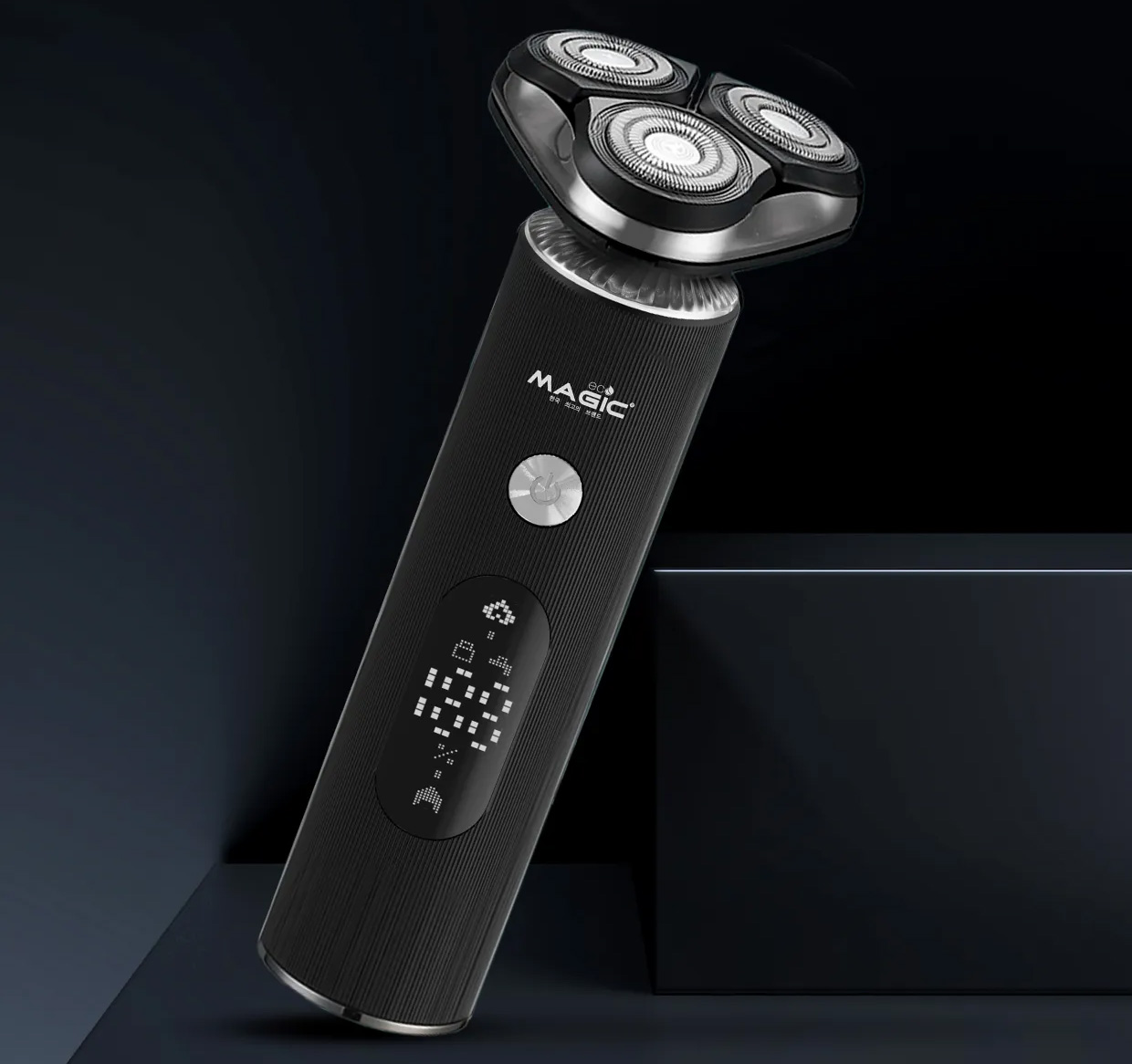 Máy tỉa lông đa năng Magic Eco Pro-40