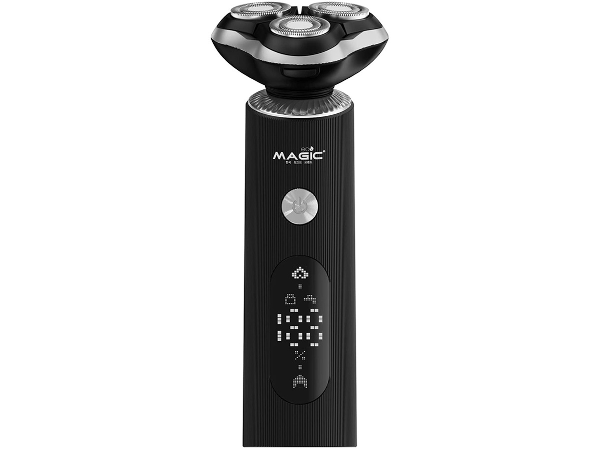 Máy tỉa lông đa năng Magic Eco Pro-40
