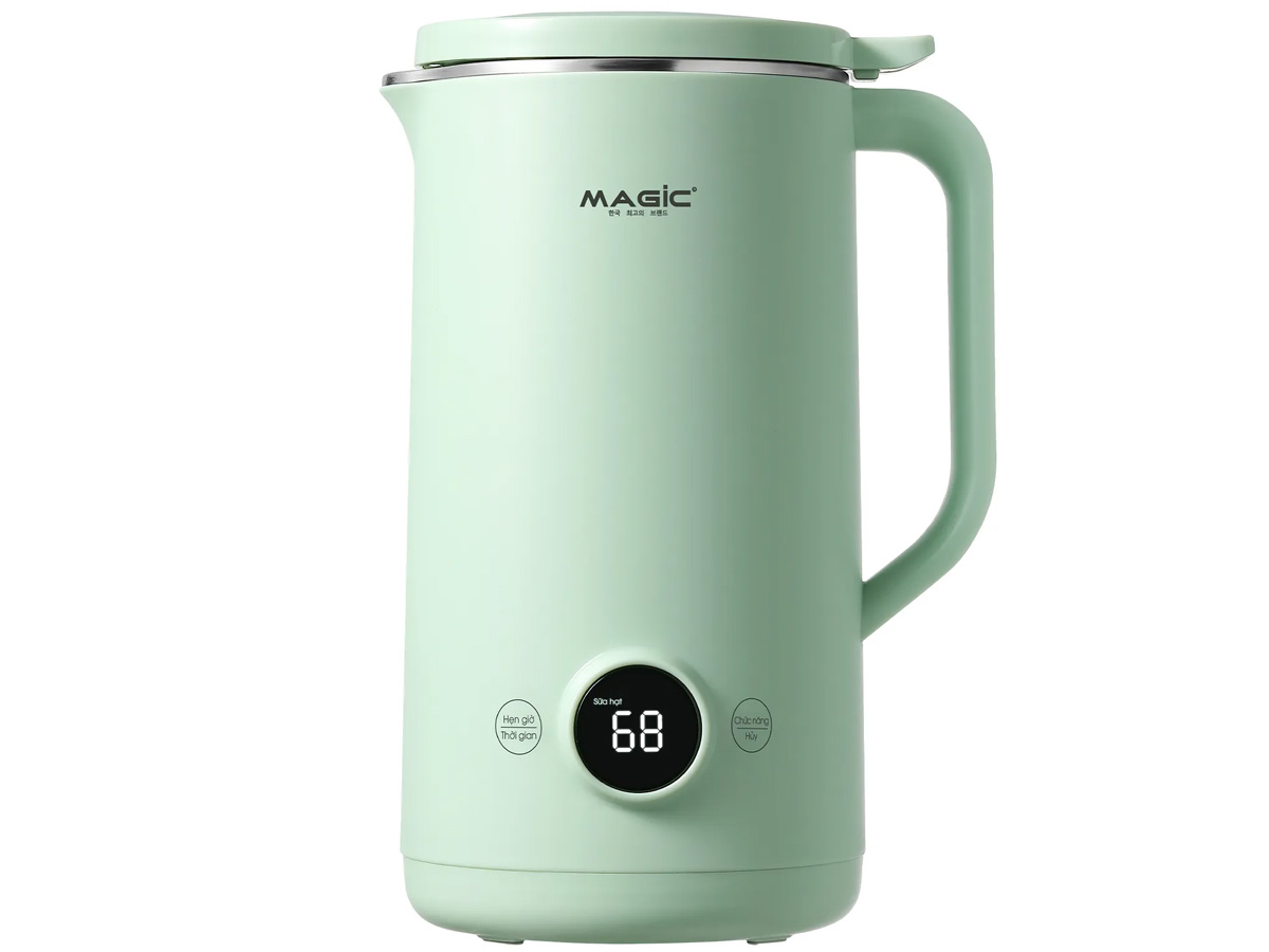 Máy xay sữa hạt Magic A-95