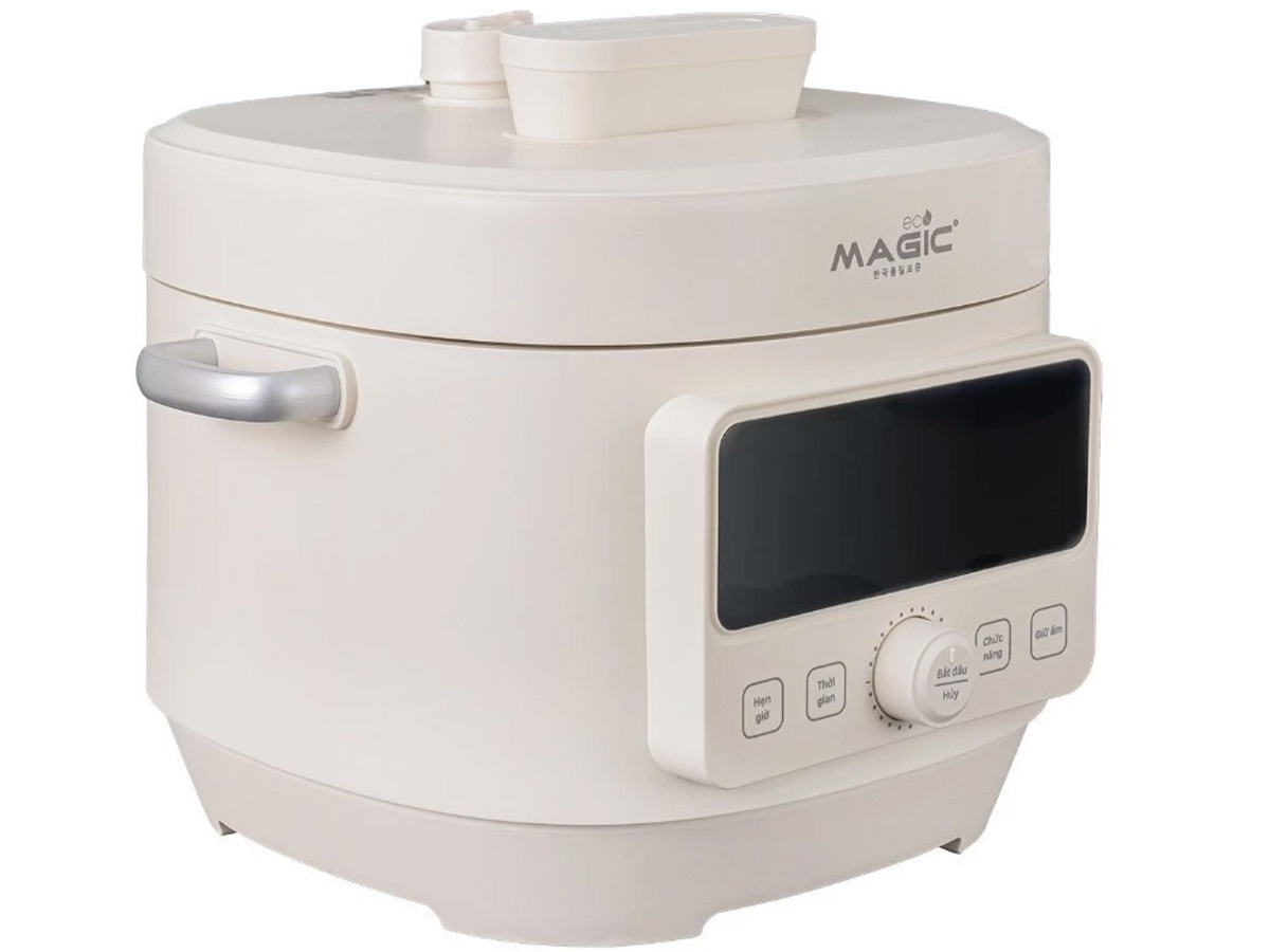 Nồi áp suất Magic Eco AC-243