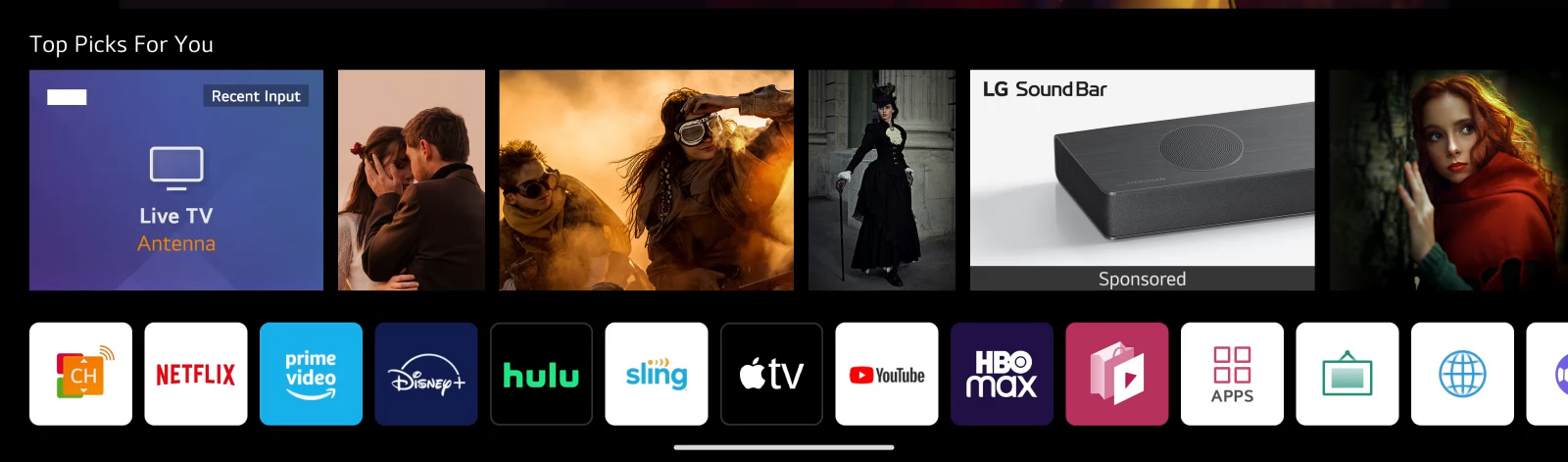 LG QNED AI 4K 50 inch 50QNED70ASA