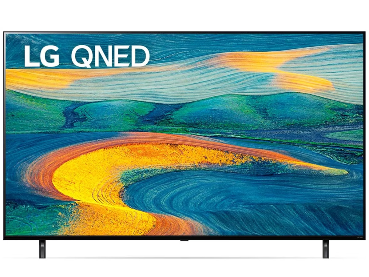 Smart Tivi LG QNED AI 4K 50 inch 50QNED70ASA