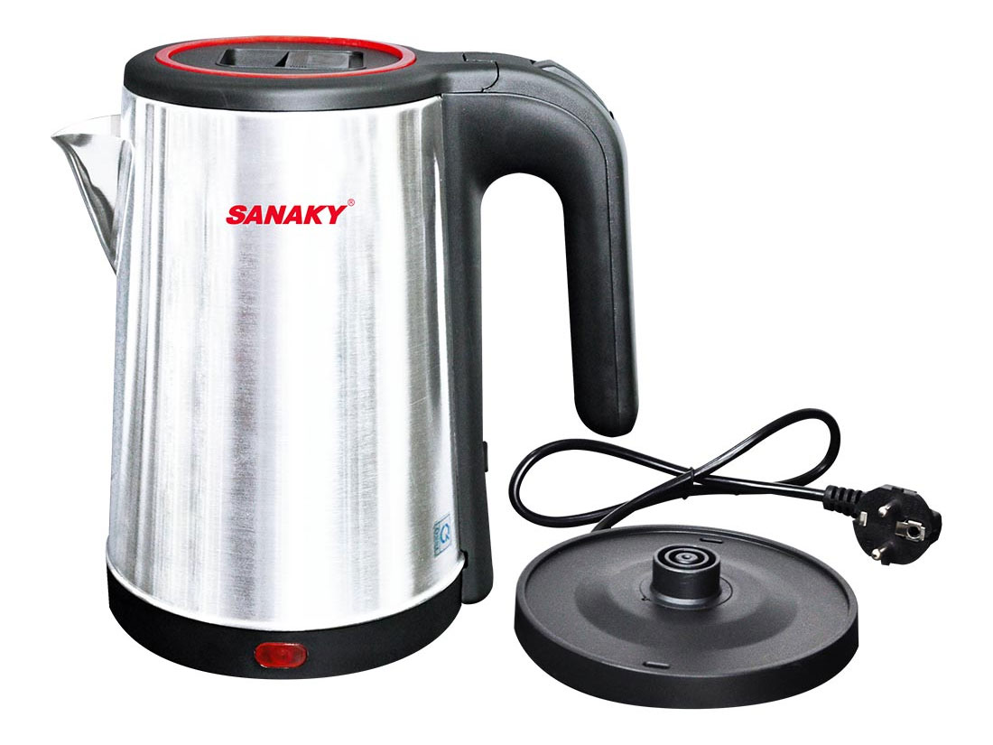 Ấm siêu tốc Sanaky SNK-23NS