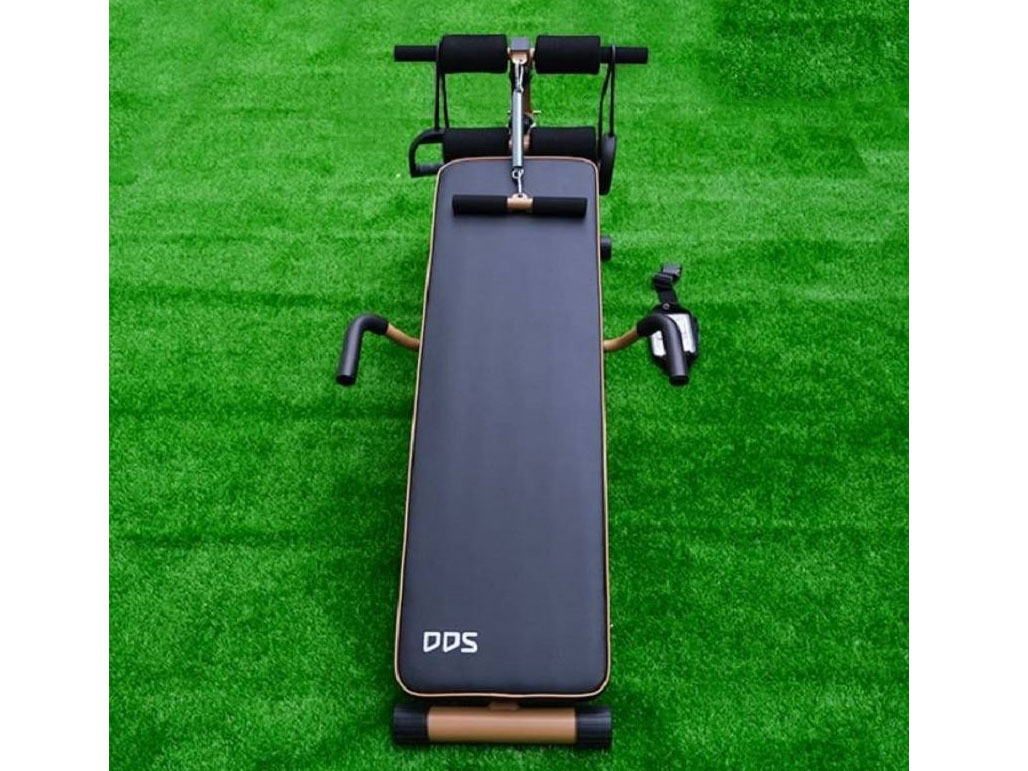 DDS-1127F