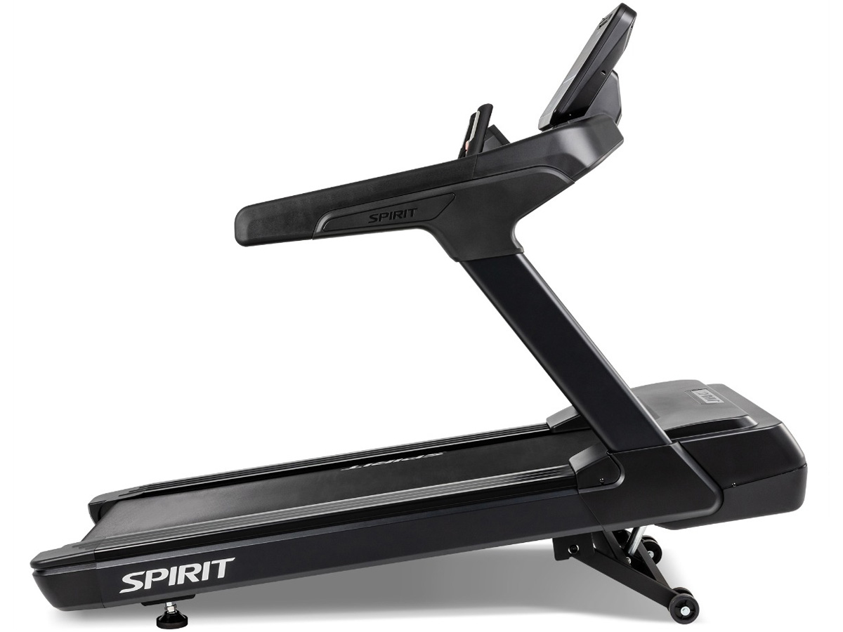 Spirit CT900