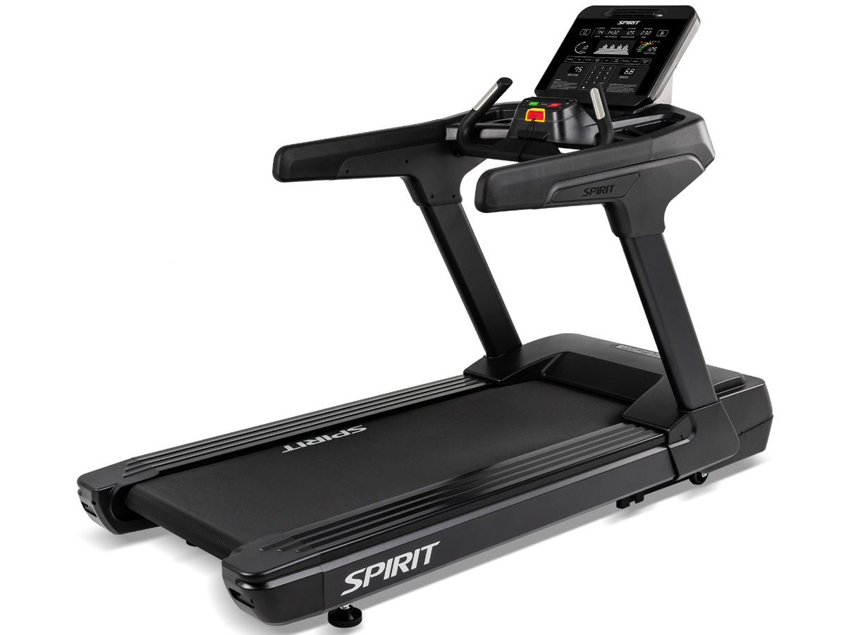 Máy chạy bộ cao cấp Spirit CT900