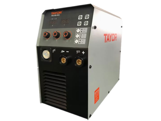 Máy hàn Mig Tayor PRO MS-303C
