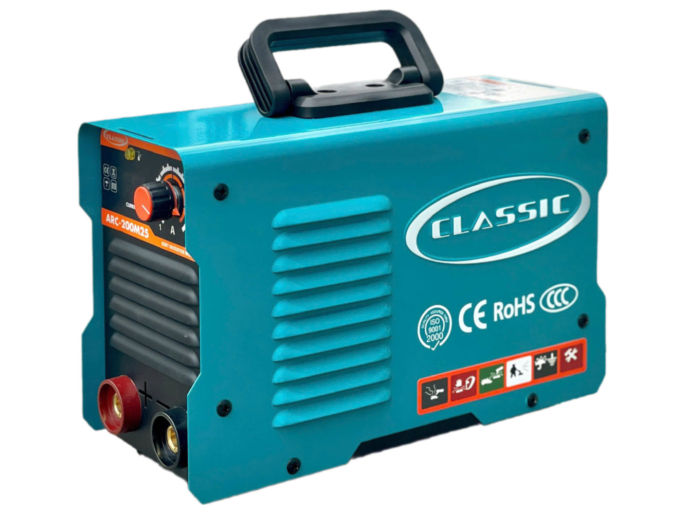 Máy hàn que Classic ARC200M25