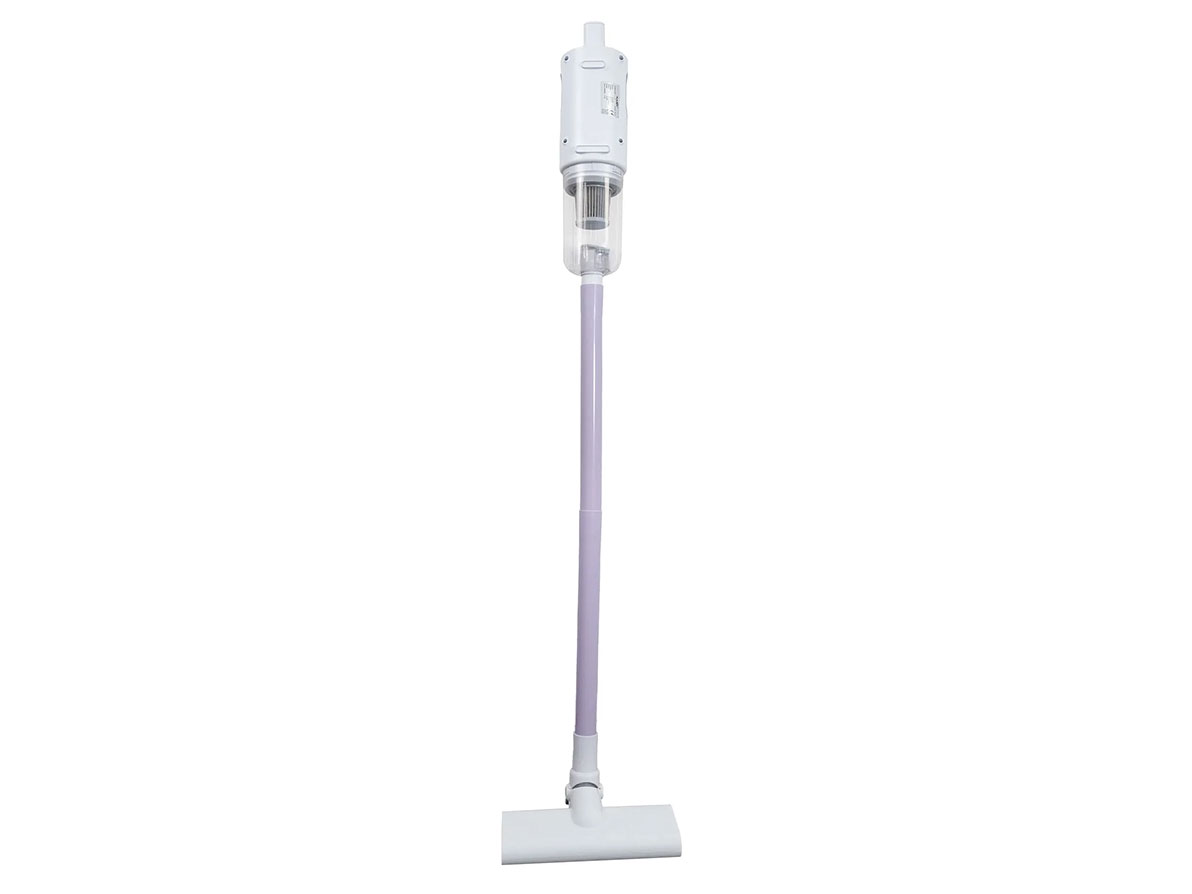 Máy hút bụi không dây Magic Eco AC-400