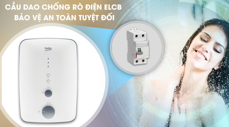 Beko BWI45S1A-213