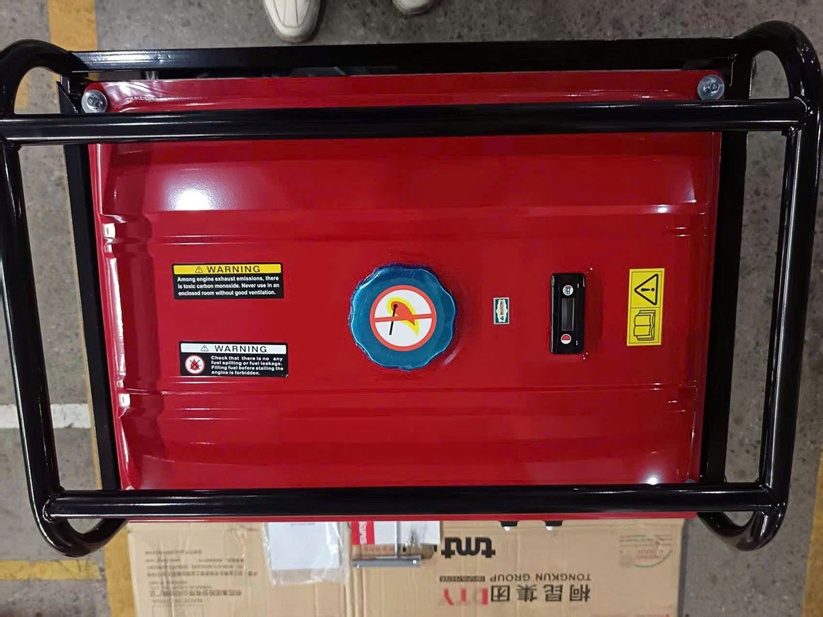 Bgas BGA7000GE 