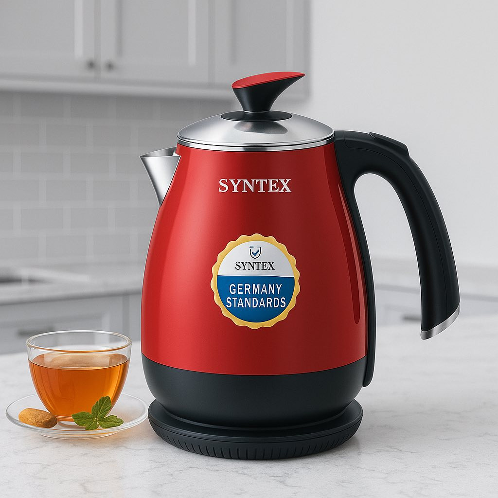 Ấm đun siêu tốc Syntex SA-1822