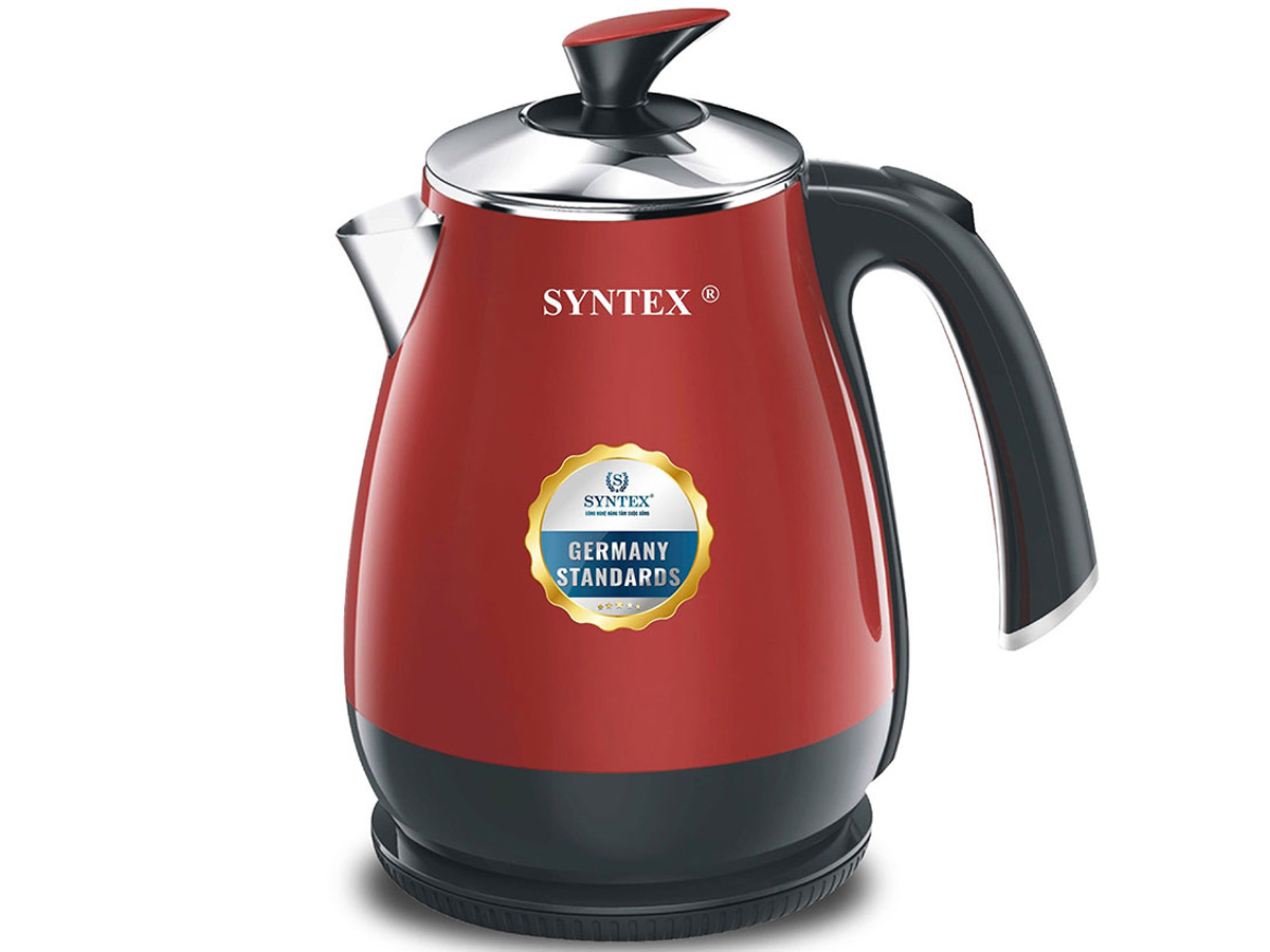 Ấm đun siêu tốc Syntex SA-1822