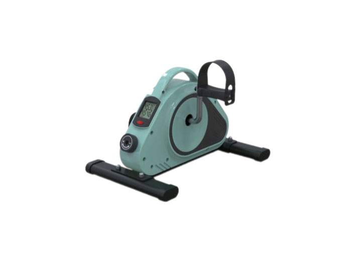 Bàn đạp cao cấp đa năng có kháng lực TD001PC