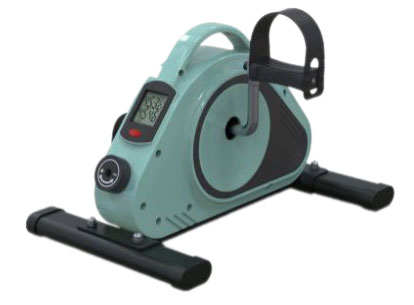 Bàn đạp cao cấp đa năng có kháng lực TD001PC