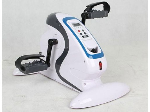 Bàn đạp điện tập tay chân TD001P-1